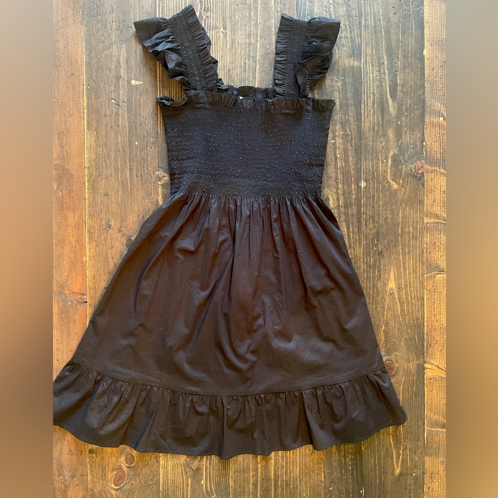 The Elizabeth Nap Dress by Hill House Home